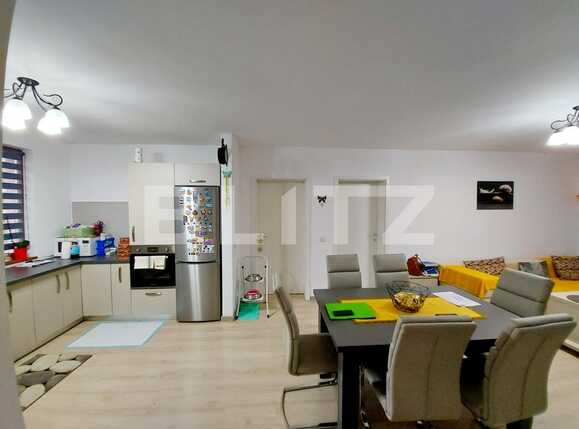 Apartament de vânzare 3 camere Floreşti - 51370AV | BLITZ Cluj-Napoca | Poza10