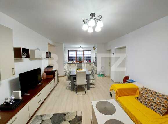 Apartament de vânzare 3 camere Floreşti - 51370AV | BLITZ Cluj-Napoca | Poza9