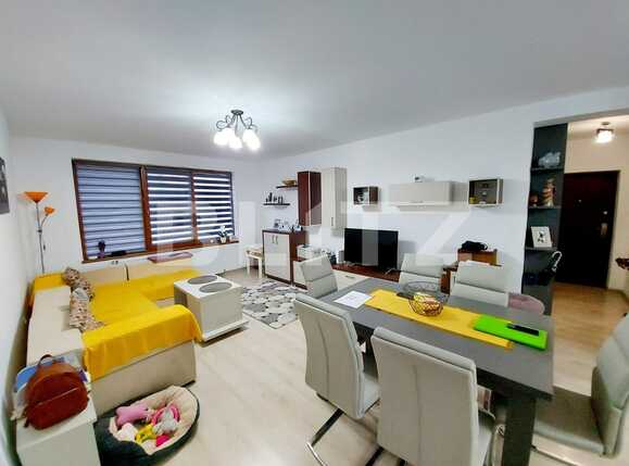 Apartament de vânzare 3 camere Floreşti - 51370AV | BLITZ Cluj-Napoca | Poza7