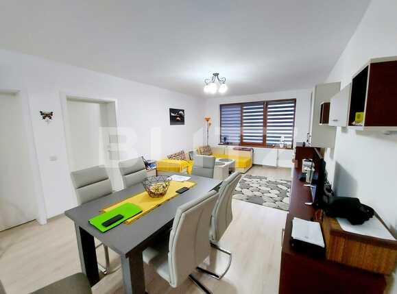 Apartament de vânzare 3 camere Floreşti - 51370AV | BLITZ Cluj-Napoca | Poza2