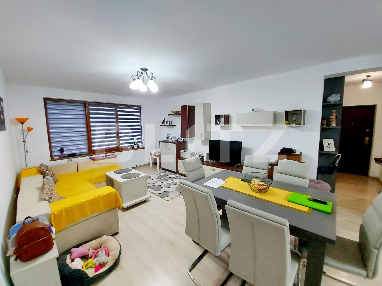 Apartament de vânzare 3 camere Floreşti - 51370AV | BLITZ Cluj-Napoca | Poza7