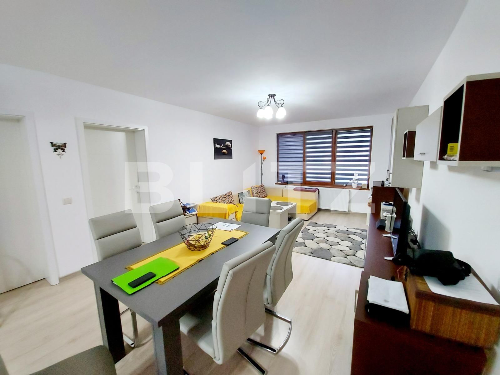 Apartament de vânzare 3 camere Floreşti - 51370AV | BLITZ Cluj-Napoca | Poza2