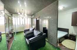 Apartament cu o camera, 41 mp, parcare, zona Studium Green