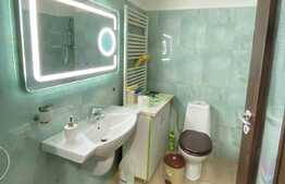 Apartament cu o camera, 41 mp, parcare, zona Studium Green