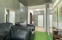 Apartament cu o camera, 41 mp, parcare, zona Studium Green