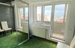 Apartament cu o camera, 41 mp, parcare, zona Studium Green