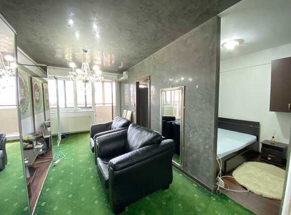 Garsonieră de închiriat Gheorgheni - 51371AI | BLITZ Cluj-Napoca | Poza1