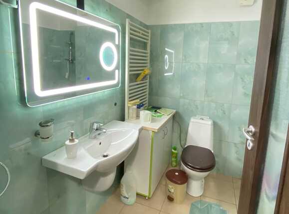 Garsonieră de închiriat Gheorgheni - 51371AI | BLITZ Cluj-Napoca | Poza8