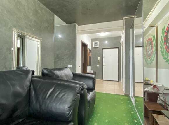 Garsonieră de închiriat Gheorgheni - 51371AI | BLITZ Cluj-Napoca | Poza2