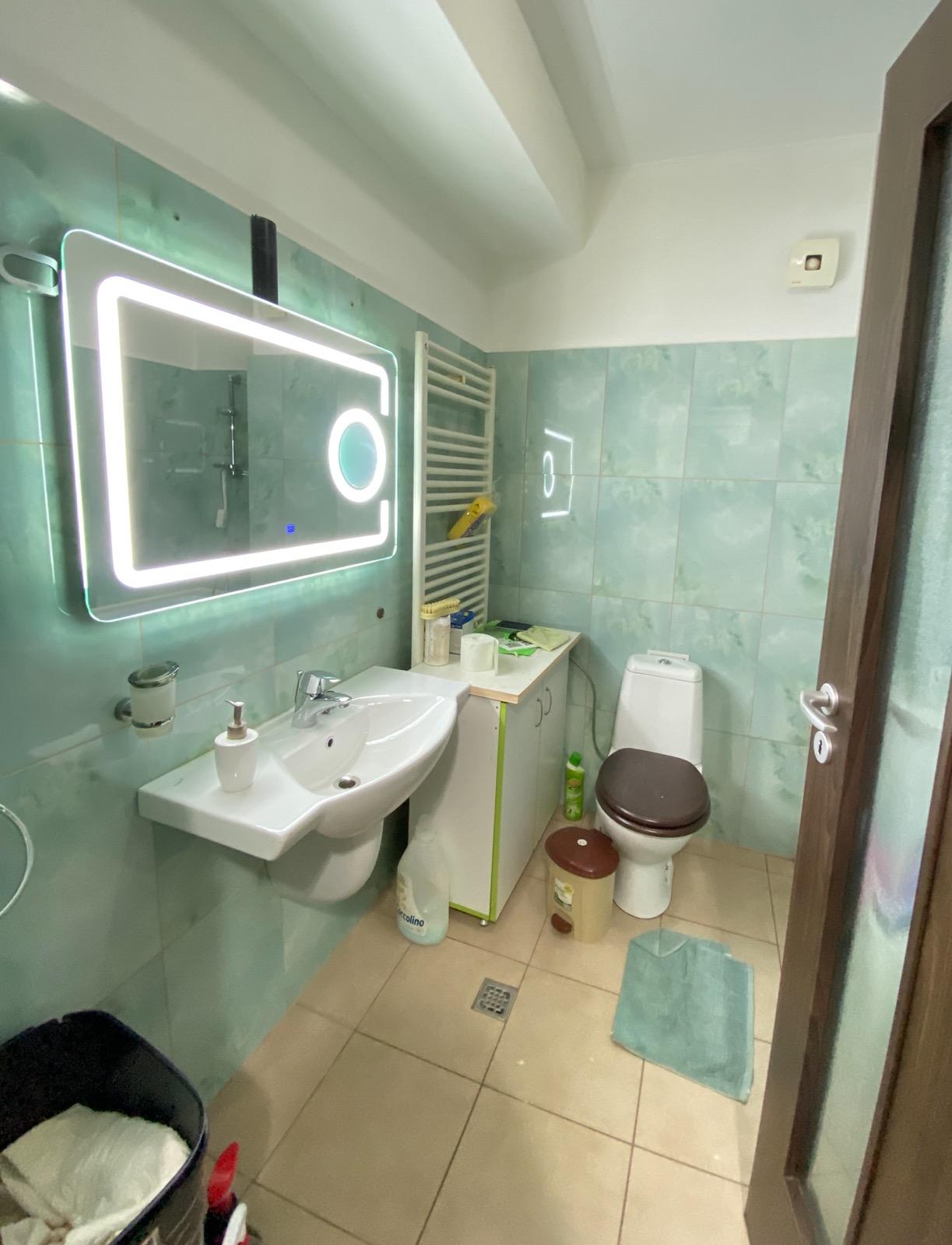 Garsonieră de închiriat Gheorgheni - 51371AI | BLITZ Cluj-Napoca | Poza8