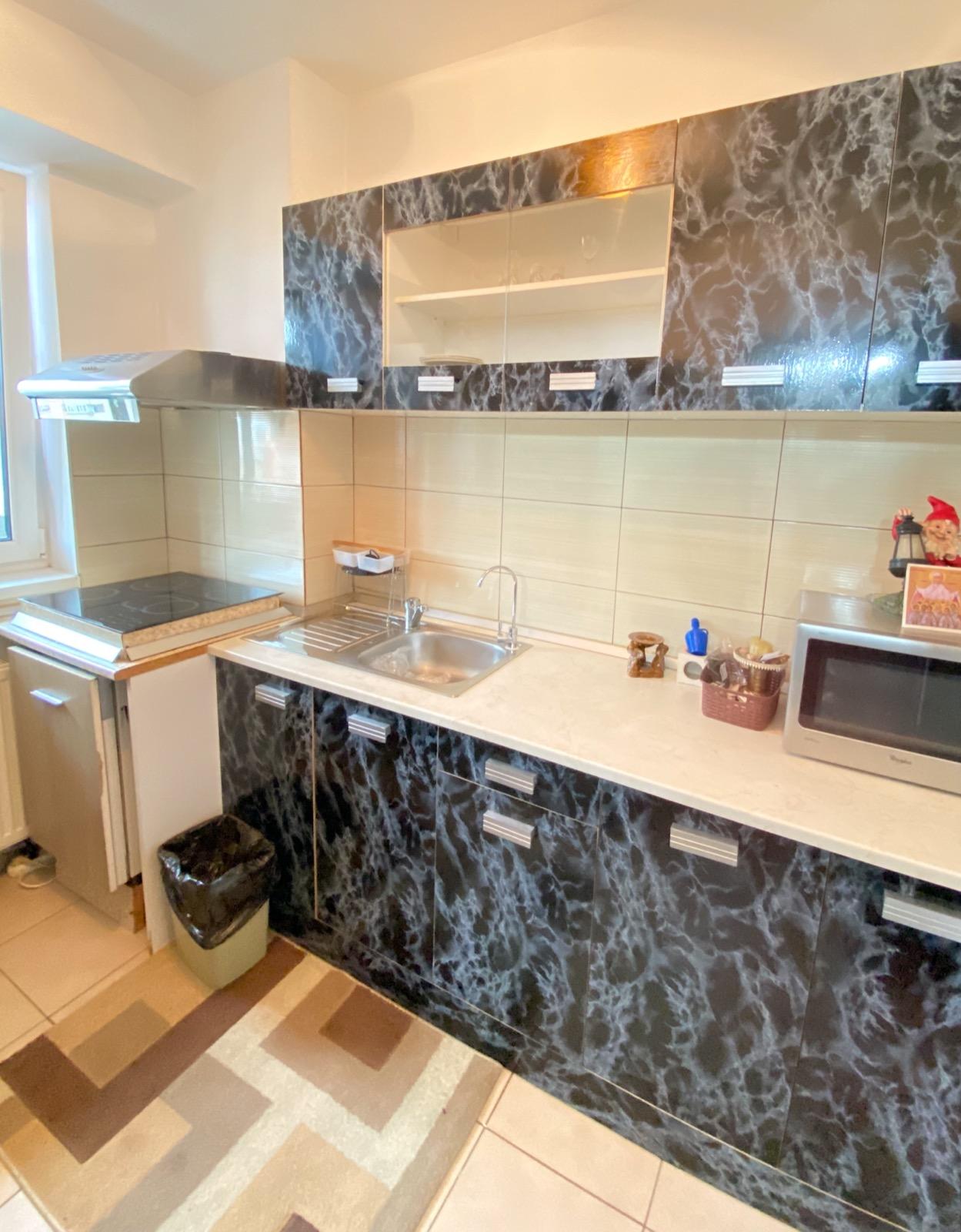 Garsonieră de închiriat Gheorgheni - 51371AI | BLITZ Cluj-Napoca | Poza6