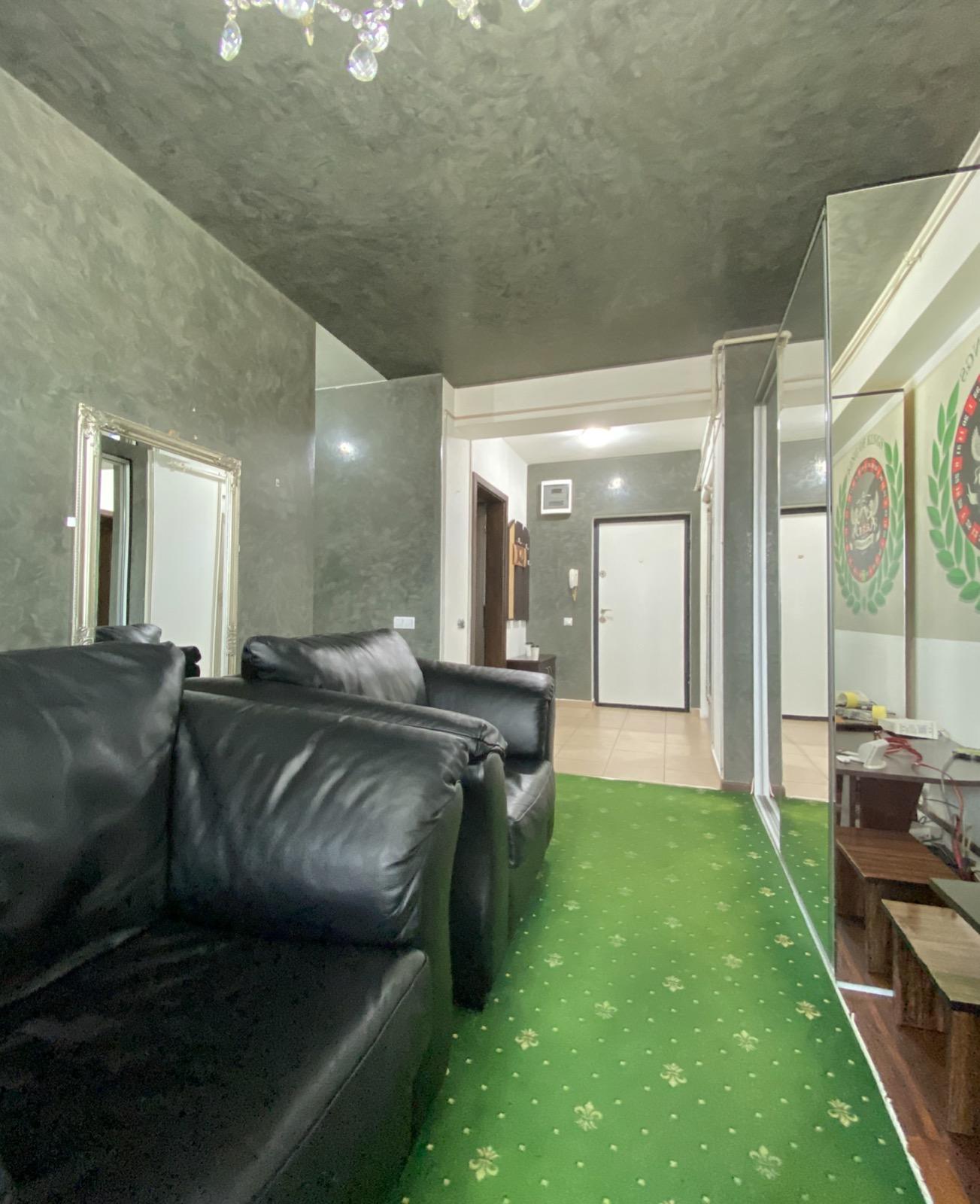 Garsonieră de închiriat Gheorgheni - 51371AI | BLITZ Cluj-Napoca | Poza2