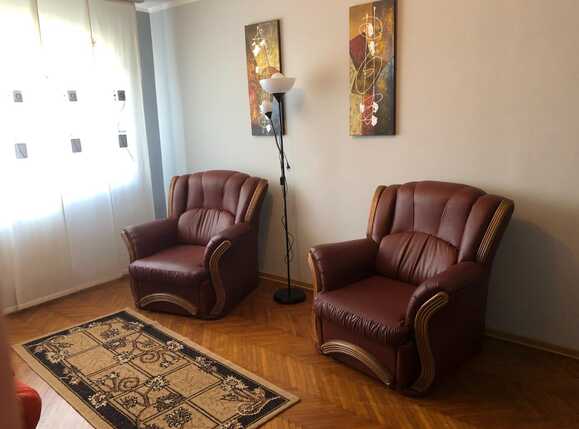 Apartament de închiriat 2 camere Grigorescu - 51372AI | BLITZ Cluj-Napoca | Poza1