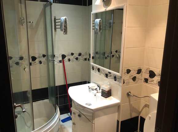 Apartament de închiriat 2 camere Grigorescu - 51372AI | BLITZ Cluj-Napoca | Poza10