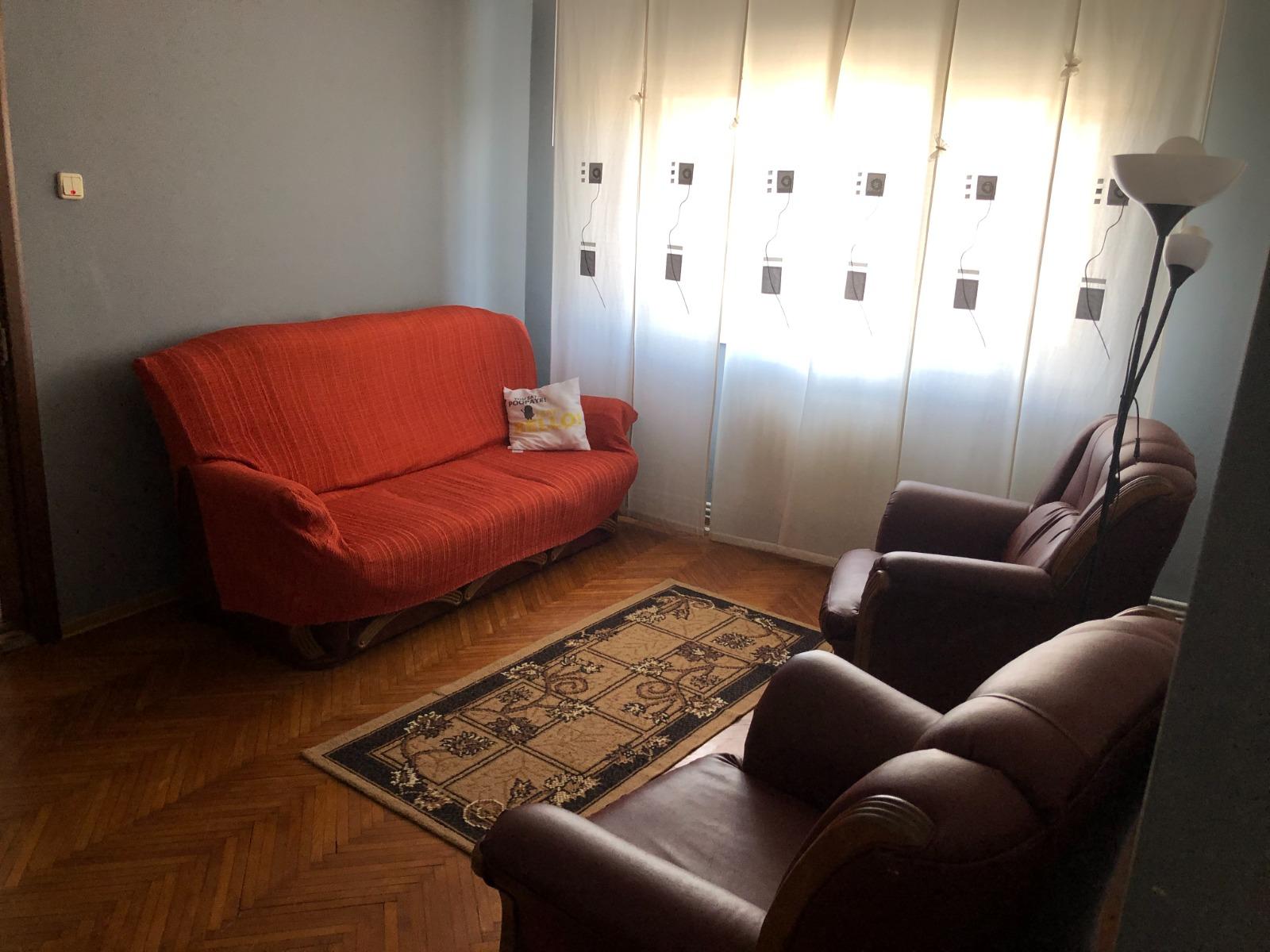 Apartament de închiriat 2 camere Grigorescu - 51372AI | BLITZ Cluj-Napoca | Poza5