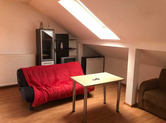 Apartament de închiriat 2 camere Andrei Mureşanu - 51373AI | BLITZ Cluj-Napoca | Poza2