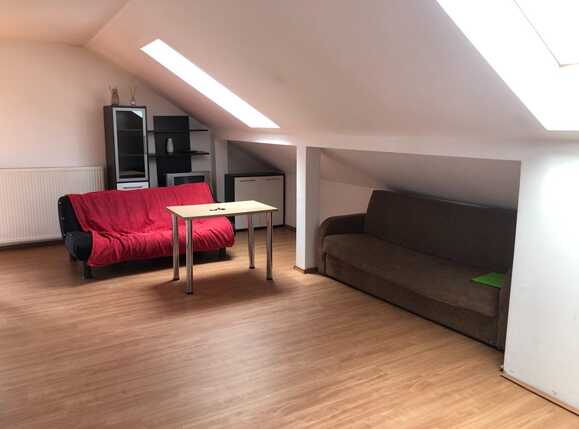 Apartament de închiriat 2 camere Andrei Mureşanu - 51373AI | BLITZ Cluj-Napoca | Poza1