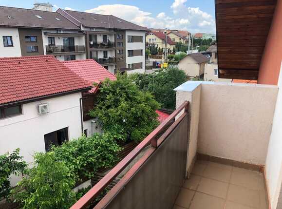 Apartament de închiriat 2 camere Andrei Mureşanu - 51373AI | BLITZ Cluj-Napoca | Poza10