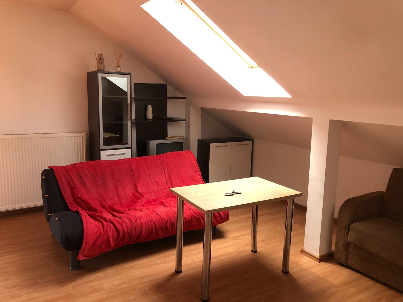 Apartament de închiriat 2 camere Andrei Mureşanu - 51373AI | BLITZ Cluj-Napoca | Poza2