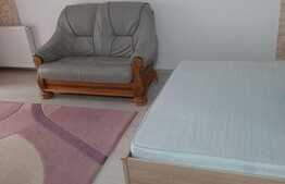 Apartament cu o camera, 40 mp, complex Platinia, Calea Dorobantilor