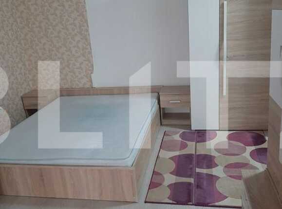 Garsonieră de închiriat Central - 51374AI | BLITZ Cluj-Napoca | Poza1