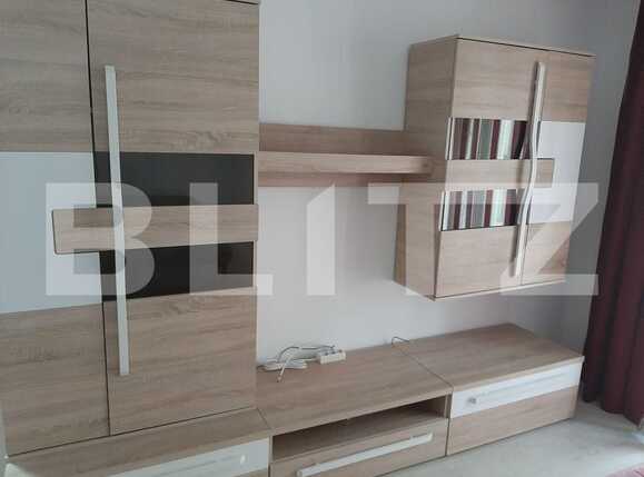 Garsonieră de închiriat Central - 51374AI | BLITZ Cluj-Napoca | Poza2