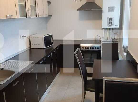 Garsonieră de închiriat Central - 51374AI | BLITZ Cluj-Napoca | Poza4