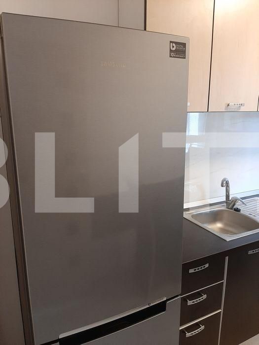 Garsonieră de închiriat Central - 51374AI | BLITZ Cluj-Napoca | Poza5