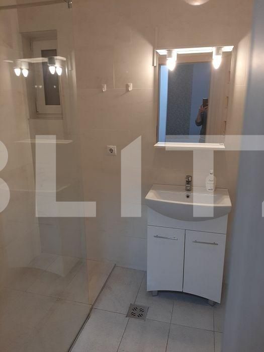 Garsonieră de închiriat Central - 51374AI | BLITZ Cluj-Napoca | Poza7
