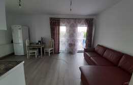 Apartament 3 camere, 56 mp, finisat, mobilat, parcare, zona Romul Ladea