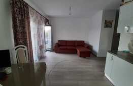 Apartament 3 camere, 56 mp, finisat, mobilat, parcare, zona Romul Ladea