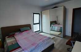 Apartament 3 camere, 56 mp, finisat, mobilat, parcare, zona Romul Ladea