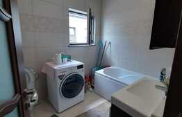 Apartament 3 camere, 56 mp, finisat, mobilat, parcare, zona Romul Ladea