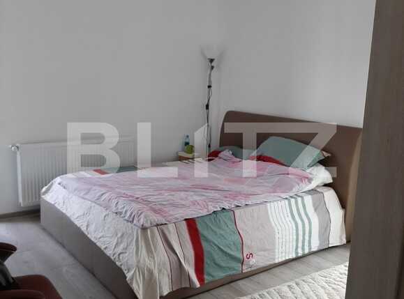 Apartament de vânzare 3 camere Borhanci - 51376AV | BLITZ Cluj-Napoca | Poza1