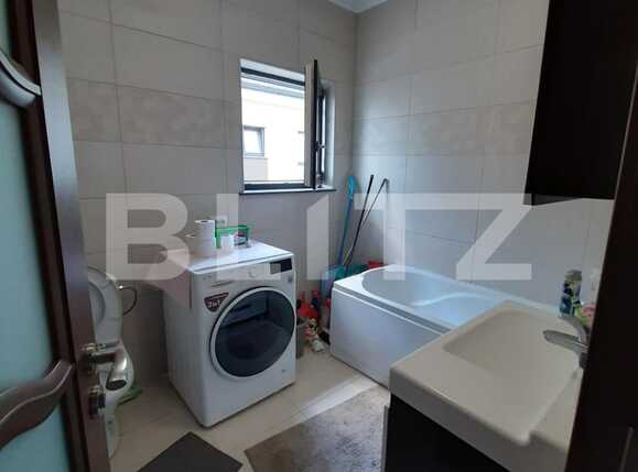 Apartament de vânzare 3 camere Borhanci - 51376AV | BLITZ Cluj-Napoca | Poza12