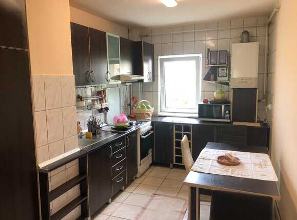 Apartament de închiriat 4 camere Manastur - 51378AI | BLITZ Cluj-Napoca | Poza13