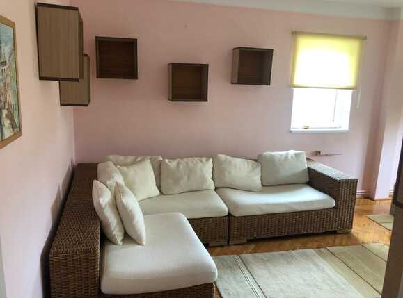 Apartament de închiriat 4 camere Manastur - 51378AI | BLITZ Cluj-Napoca | Poza1