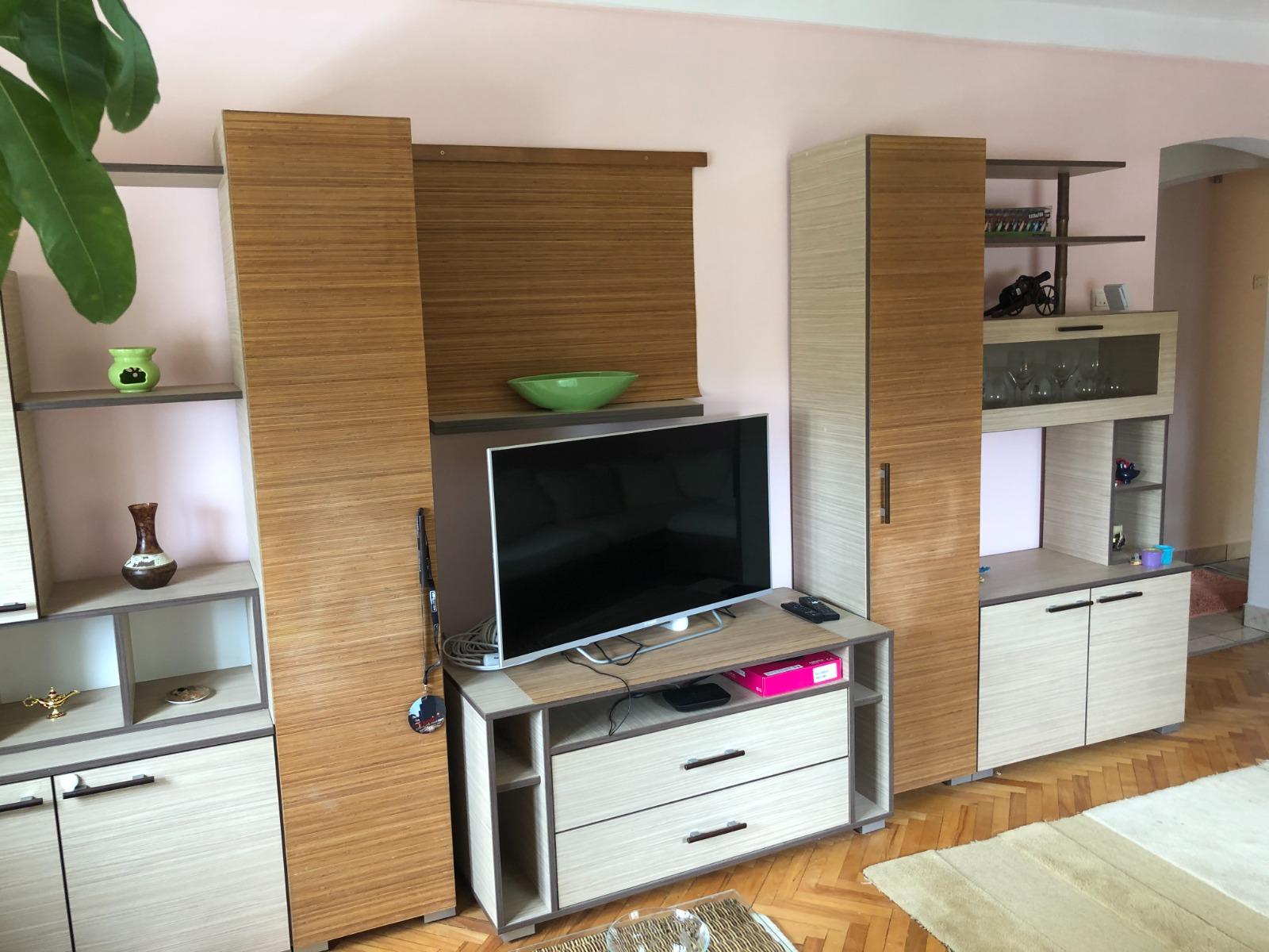 Apartament de închiriat 4 camere Manastur - 51378AI | BLITZ Cluj-Napoca | Poza4