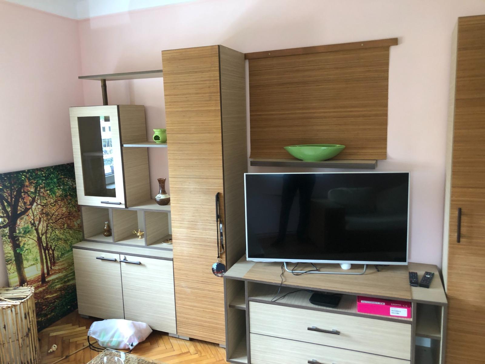 Apartament de închiriat 4 camere Manastur - 51378AI | BLITZ Cluj-Napoca | Poza3