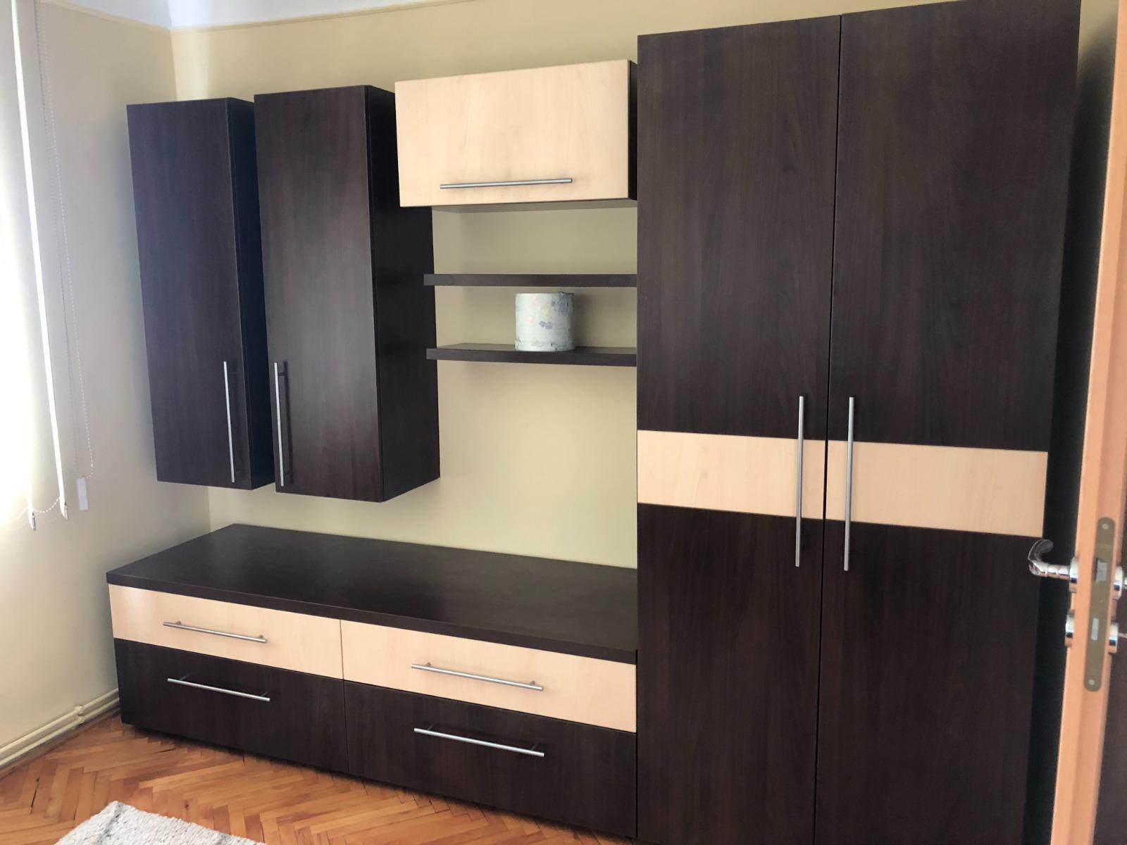 Apartament de închiriat 4 camere Manastur - 51378AI | BLITZ Cluj-Napoca | Poza8