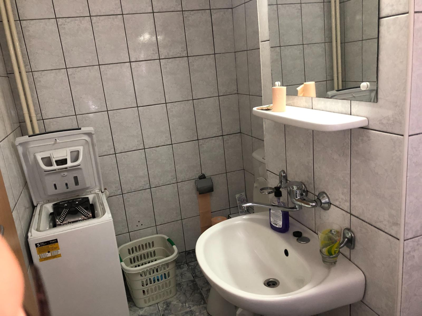 Apartament de închiriat 4 camere Manastur - 51378AI | BLITZ Cluj-Napoca | Poza16