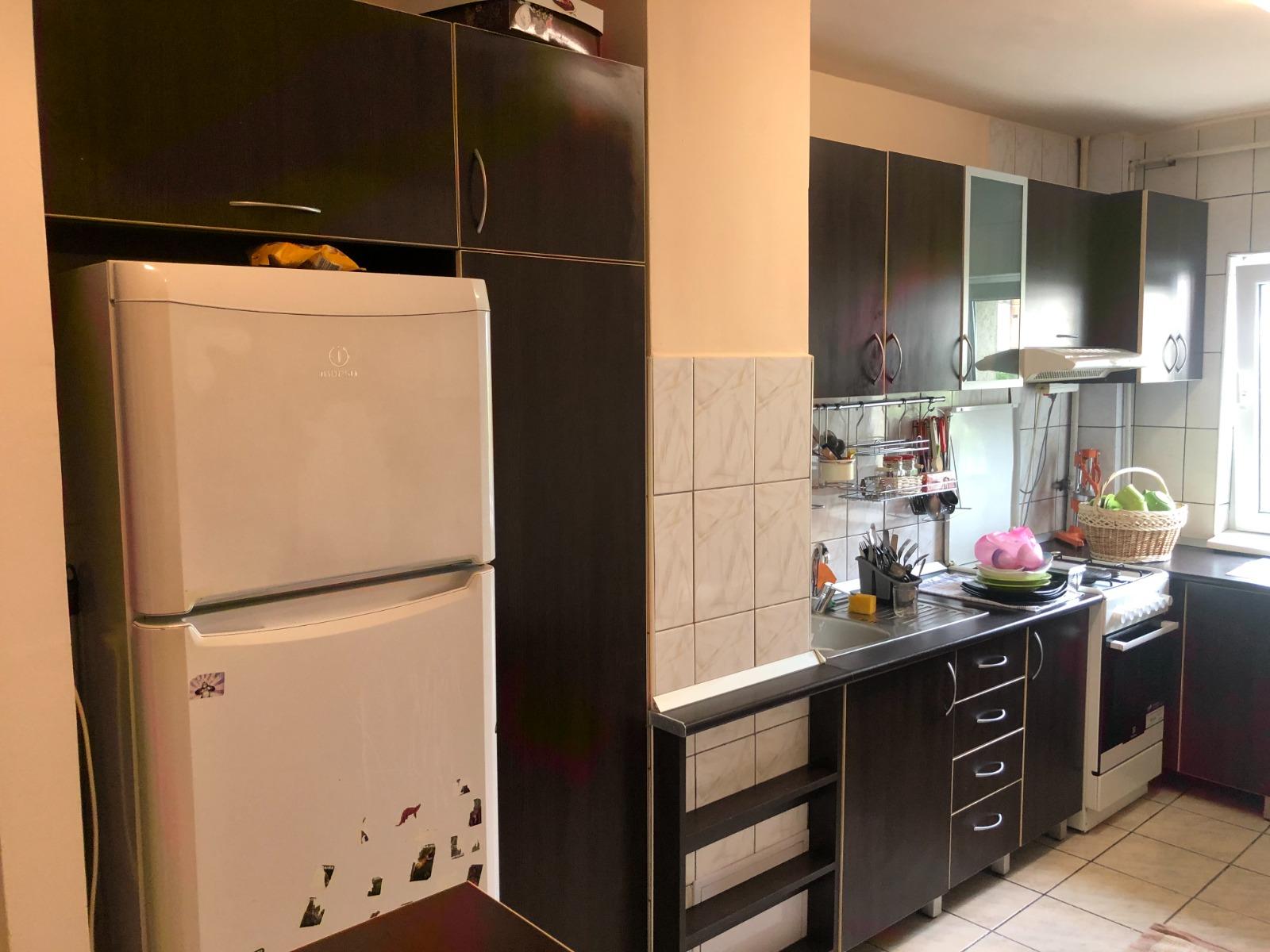 Apartament de închiriat 4 camere Manastur - 51378AI | BLITZ Cluj-Napoca | Poza14