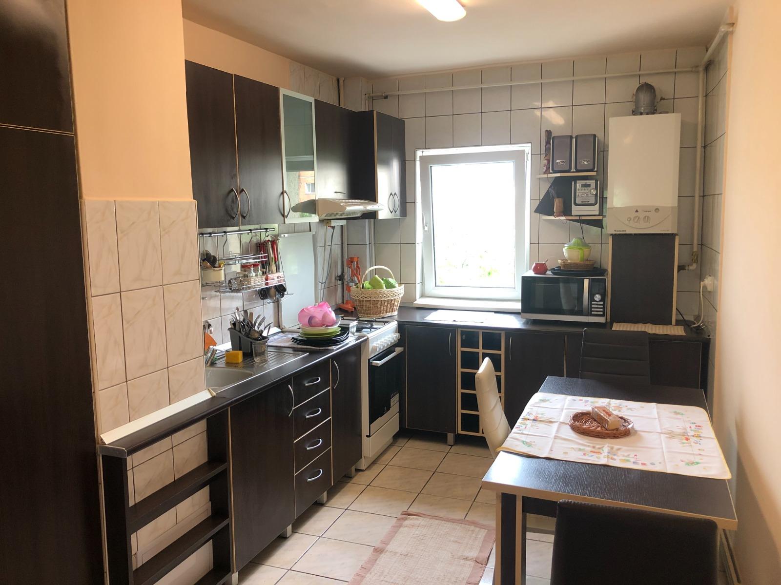 Apartament de închiriat 4 camere Manastur - 51378AI | BLITZ Cluj-Napoca | Poza13