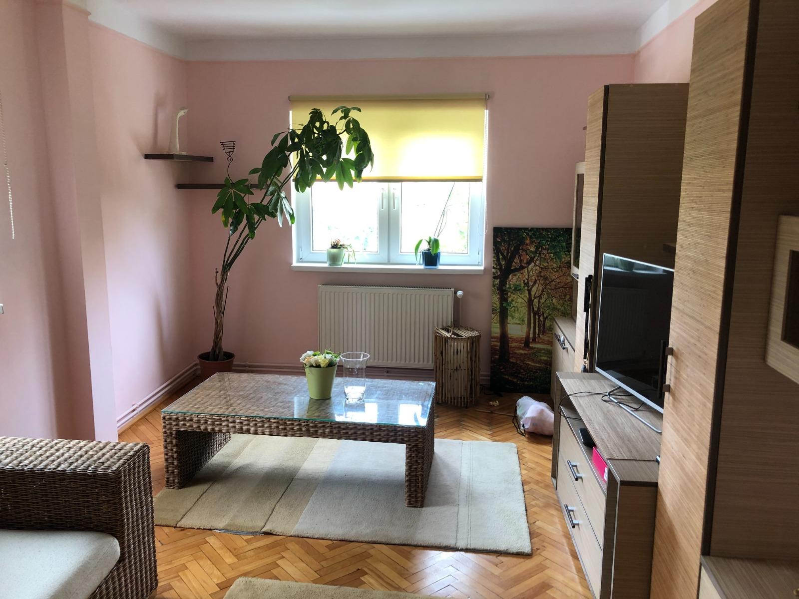 Apartament de închiriat 4 camere Manastur - 51378AI | BLITZ Cluj-Napoca | Poza2