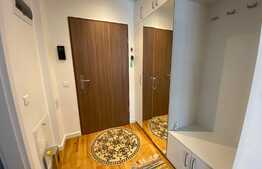 Apartament de vanzare, bloc nou, garaj, finisat lux, zona Parcului Central!