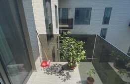 Apartament de vanzare, bloc nou, garaj, finisat lux, zona Parcului Central!