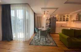 Apartament de vanzare, bloc nou, garaj, finisat lux, zona Parcului Central!