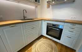 Apartament de vanzare, bloc nou, garaj, finisat lux, zona Parcului Central!