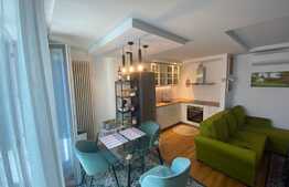 Apartament de vanzare, bloc nou, garaj, finisat lux, zona Parcului Central!