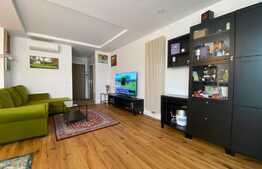 Apartament de vanzare, bloc nou, garaj, finisat lux, zona Parcului Central!